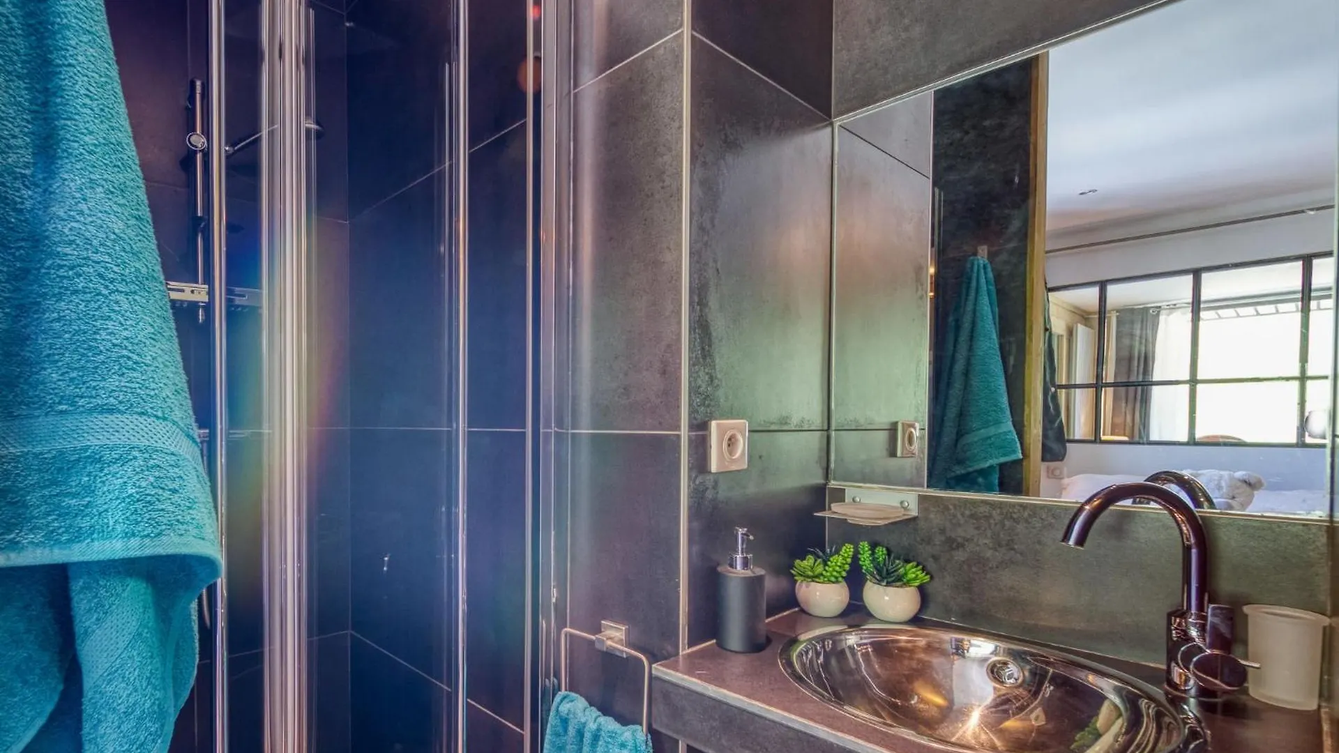 Apartment Apollo-4 By Interhome Le Corbier