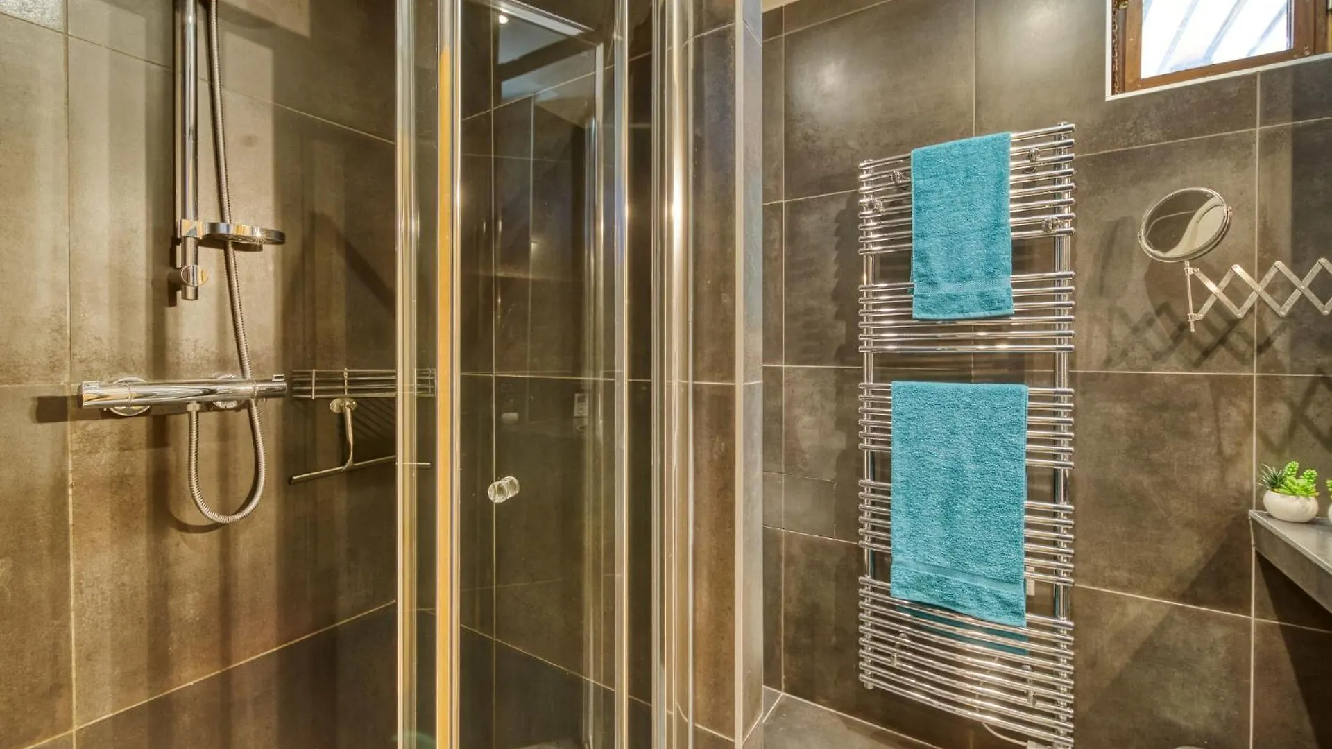 Apartment Apollo-4 By Interhome Le Corbier