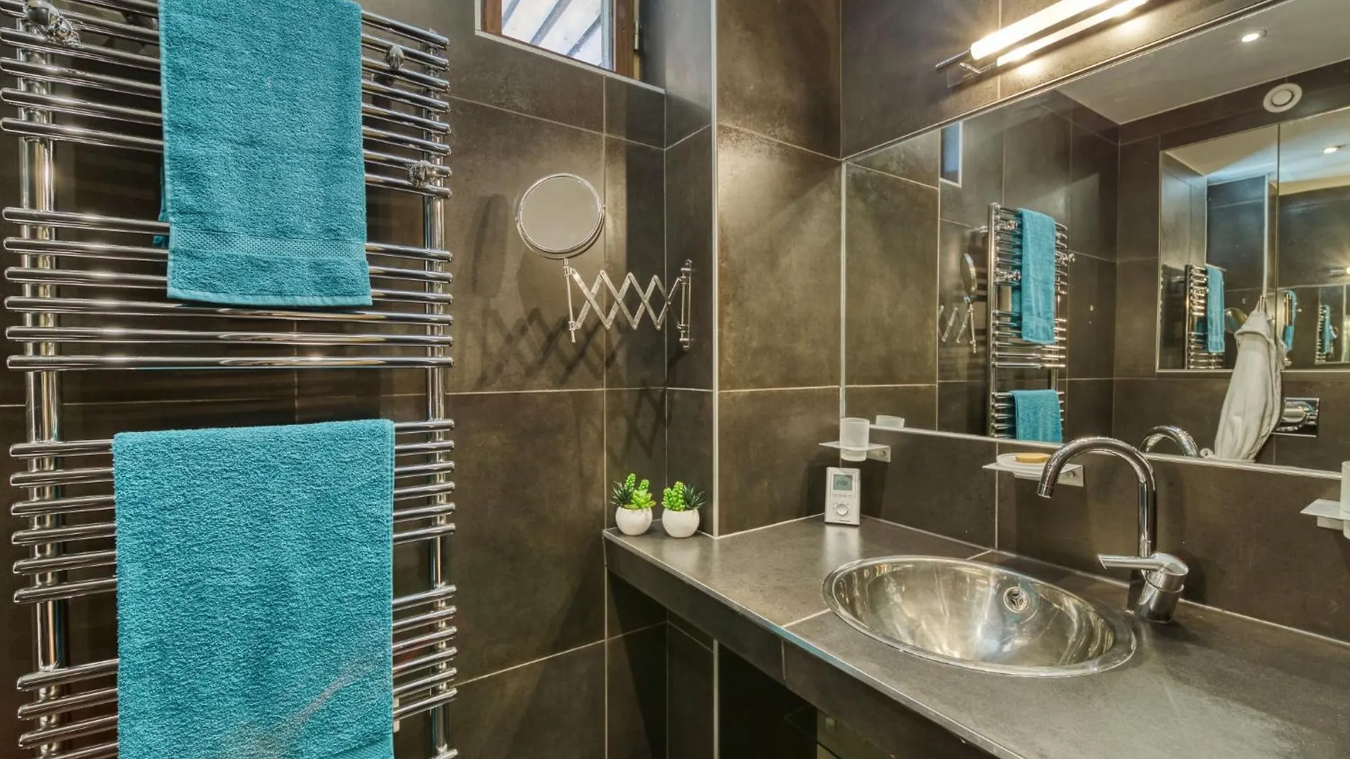 Apartment Apollo-4 By Interhome Le Corbier