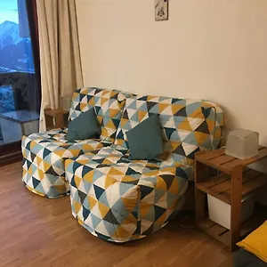 22m² Balcon Pégase Phenix Le Corbier