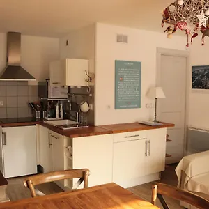 Immeuble Zodiaque Le Corbier